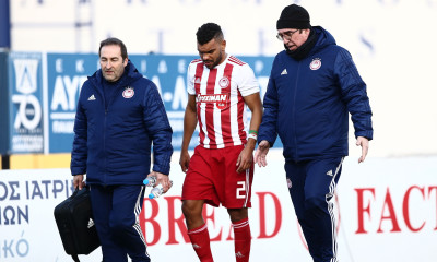 Ολυμπιακός: Πολύ δύσκολα για Σουντανί – Ενδεχόμενο μεταγραφής