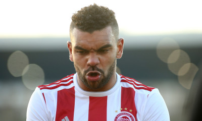 Ολυμπιακός: Οριστικό το σοκ με Σουντανί!