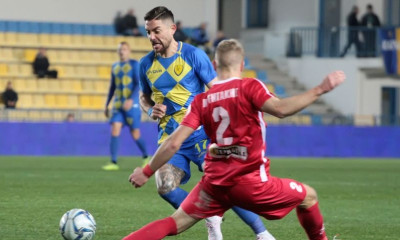 Παναιτωλικός – Βόλος: Άνοιξε… λογαριασμό ο Μουνιέ (video)