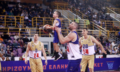 Οι μίζεροι και οι τοξικοί, επιτέλους, ας το βουλώσουν!