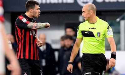 Παναθηναϊκός-ΠΑΟΚ: Το ματς που όλη η Ιταλία «έκραξε» τον Μίκαελ Φάμπρι (videos+photos)