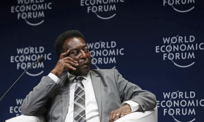 Σοκ με Πελέ: Άσχημη η κατάσταση της υγείας του