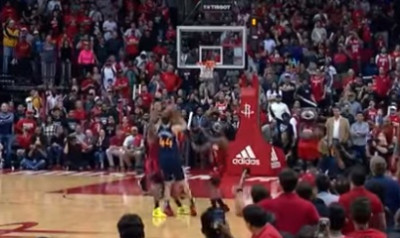 NBA: «Τριποντάρα» από Μπογκντάνοβιτς... και «τάβλα» οι Ρόκετς! (photos+videos)