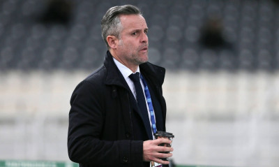 Παναθηναϊκός: Έτοιμος και ο Ρόκα για τον «τελικό» με τον ΠΑΟΚ (photos)