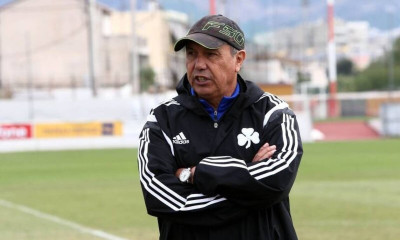 Ρότσα: «Ήταν καλύτερος πέρσι ο ΠΑΟΚ»