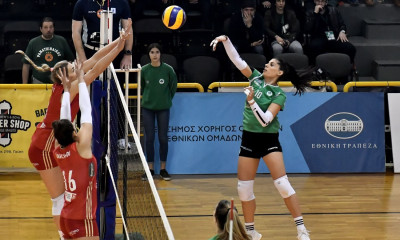 Παναθηναϊκός-Ολυμπιακός: Η εικόνα από το video check και τι… είδαμε στις οθόνες μας! (video+photos)