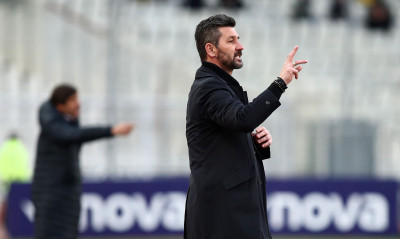 Σε ομάδα-έκπληξη ο Ουζουνίδης (photos)