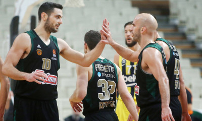 Παναθηναϊκός ΟΠΑΠ: Βρίσκονται με… κλειστά μάτια!