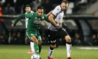 Ανουάρ: «Να βγάλουμε πάθος και να μας νιώσει ο αντίπαλος»