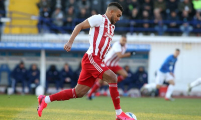 Ολυμπιακός: Η ανάγκη για ενίσχυση και το ρίσκο για μεταγραφή (photos)