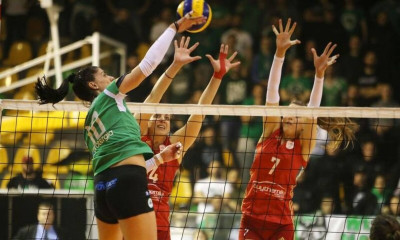 Αγνόησαν διατάξεις της προκήρυξης οι διαιτητές στο Παναθηναϊκός - Ολυμπιακός!