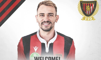 Ατρόμητος: Επέστρεψε στην Χόνβεντ ο Ουγκράι