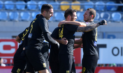 Άρης: Με… Μαντσίνι και κόσμο για Περιστέρι