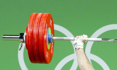 Σάλος με κρούσμα ντόπινγκ στην ελληνική ομάδα της Άρσης Βαρών