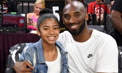 Κόμπι Μπράιαντ: Το  συγκλονιστικό μήνυμα της Βανέσα Μπράιαντ (video)