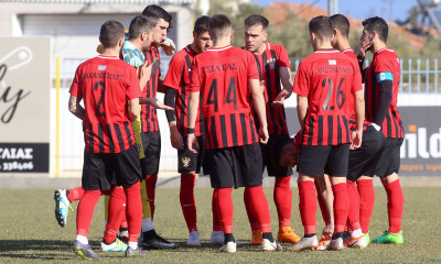 Εισαγγελική παρέμβαση για καταγγελίες περί στημένων αγώνων στη Super League 2