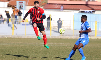 Η αντίδραση των παικτών του Απόλλωνα Πόντου: «Συκοφαντίες τυχάρπαστων και δολοπλόκων»