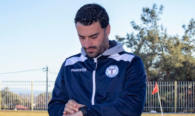 Τρίγλια: Παρελθόν ο Μάγγος