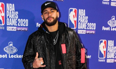 Νεϊμάρ: Τέλος η ροζ μοϊκάνα - Δε θα πιστεύετε τι έκανε στα μαλλιά του (pics)