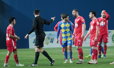 Παναιτωλικός: «Όσα δεν είδε ο Κατσικογιάννης» (video)