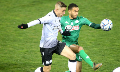 Η πρόκριση μπορεί να έρθει μόνο μέσα από την άμυνα