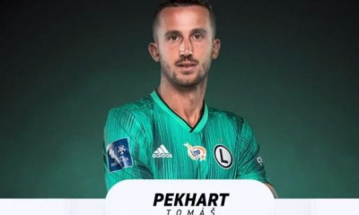 Πήρε Πέκχαρτ η Λέγκια Βαρσοβίας!