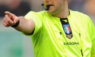 Διαιτητής κουτούλησε παίκτη και τιμωρήθηκε με αποκλεισμό ενός έτους!