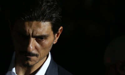 Παναθηναϊκός ΑΟ: Με Δημήτρη Γιαννακόπουλο στο κλειστό του Ρέντη