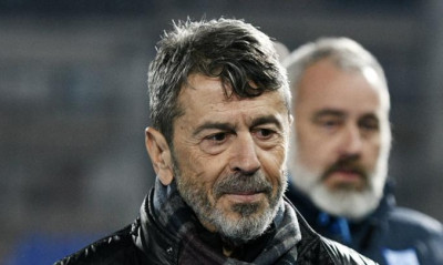 Πετράκης: «Έχει ισχυρό αβαντάζ ο ΠΑΟΚ»