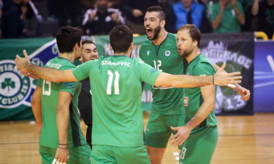 League Cup: Με Γιαννακόπουλο στο Ρέντη για τη πρώτη νίκη!