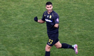 Ρόουζ: «Στόχος του Άρη είναι το Κύπελλο και η έξοδος στην Ευρώπη»