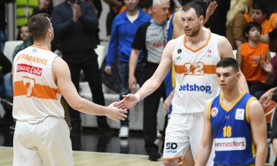 Προμηθέας: Το show του Μαυροκεφαλίδη κόντρα στο Περιστέρι (videos+photos)