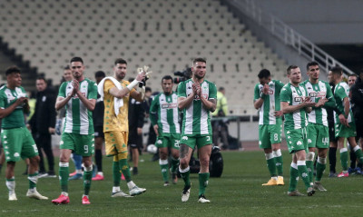 Ούτε ο… Κύζας δεν το γύρναγε!