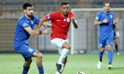 Καλλιθέα: Ενίσχυση με παίκτη από Super League!