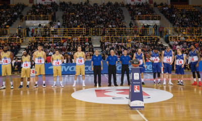 Επιτυχής η ολοκλήρωση του 24ο EKO All STAR GAME: Tον παλμό έδωσε το Ηράκλειο