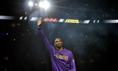 Κόμπι Μπράιαντ: Η μυστική κηδεία του «Black Mamba» - Τι αναφέρεται στο πόρισμα (photos+video)