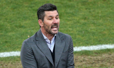 ΑΠΟΕΛ: Έκπληξη! Ανακοίνωσε Ουζουνίδη