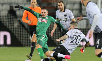 Παναθηναϊκός - ΠΑΟΚ: Η ώρα και το κανάλι της ρεβάνς