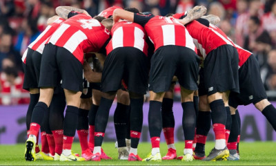 Προβάδισμα με Μουνιαΐν για Μπιλμπάο (videos)