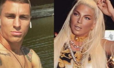 Βράνιες: «Θαυμάζω τον Τσόσιτς που άντεξε την Καρλέουσα!»