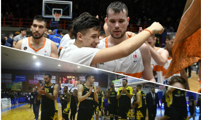 Προμηθέας-ΑΕΚ: Την Κυριακή (16/2) στις 17:00 ο τελικός Κυπέλλου