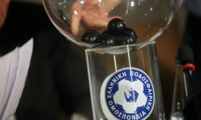 Γ’ Εθνική: Η κλήρωση των πλέι οφ και πλέι άουτ του 8ου ομίλου