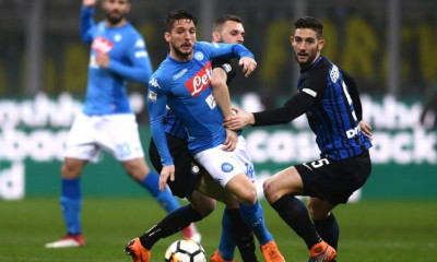 Στοίχημα: Με κεκτημένη ταχύτητα η Ίντερ