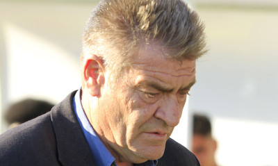 Ιάλυσος: Ανέλαβε ο Παντέλης