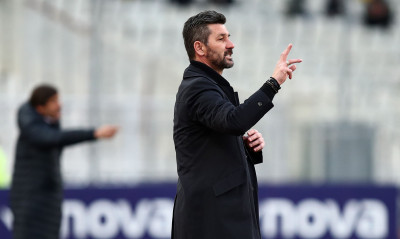 Παρουσίασε Ουζουνίδη ο ΑΠΟΕΛ