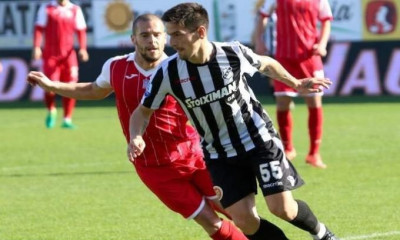 Παίκτης του μήνα στον ΟΦΗ ο Νέιρα