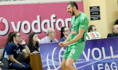 Πανταλέων: «Θα έρθουν οι καλές μέρες» (video)