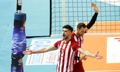 Πετρέας: «Είμαστε φαβορί, να πάρουμε το Κύπελλο την Τετάρτη» (video)