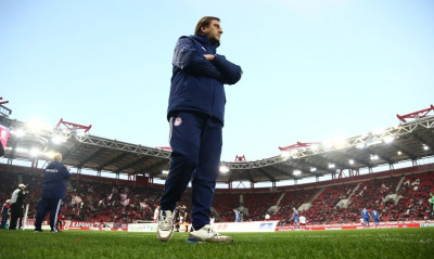 Ολυμπιακός: Αποφασίζει για μεταγραφή ο Μαρτίνς – Αυτός το φαβορί (photos)