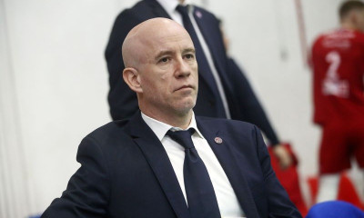 Μουνιόθ: «Έχουμε ακόμα πιθανότητες»